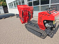 Schorr - mini dumper - afbeelding 6 van  19