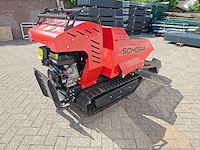 Schorr - mini dumper - afbeelding 11 van  19