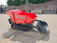 Schorr - mini dumper - afbeelding 12 van  19