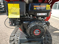 Schorr - mini dumper - afbeelding 19 van  19
