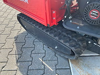 Schorr rupsdumper - afbeelding 8 van  16