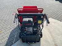 Schorr rupsdumper - afbeelding 13 van  16