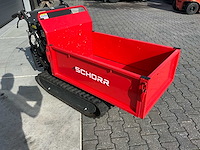 Schorr rupsdumper - afbeelding 16 van  16