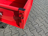Schorr rupsdumper - afbeelding 2 van  16