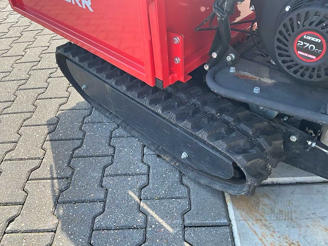 Schorr rupsdumper - afbeelding 8 van  16