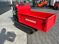Schorr rupsdumper - afbeelding 10 van  16