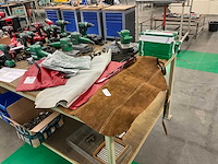 Schorten (8x) - afbeelding 1 van  4