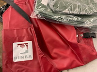 Schorten (8x) - afbeelding 3 van  4