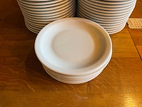 Schotel ø 17 cm (75x) - afbeelding 2 van  2