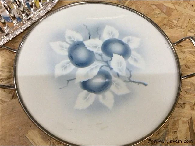 Schotel + - afbeelding 2 van  3
