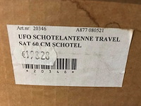 Schotelantenne (2x) - afbeelding 4 van  4