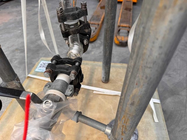 Schott - reactorpilot-schaal reactorvat - afbeelding 6 van  14