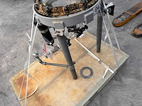 Schott - reactorpilot-schaal reactorvat - afbeelding 10 van  14