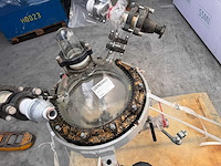 Schott - reactorpilot-schaal reactorvat - afbeelding 12 van  14