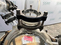 Schott - reactorpilot-schaal reactorvat - afbeelding 14 van  14