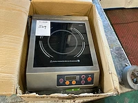 Schott ceran c30 kookplaat - afbeelding 1 van  6