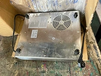 Schott ceran c30 kookplaat - afbeelding 6 van  6