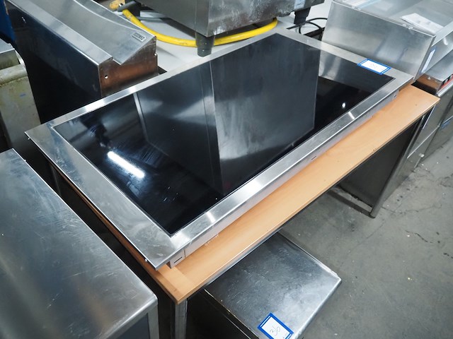 Schott ceran - afbeelding 1 van  4