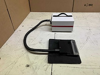 Schott-fostec dcr 2 glasvezellichtbron - afbeelding 3 van  7