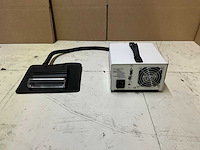 Schott-fostec dcr 2 glasvezellichtbron - afbeelding 4 van  7