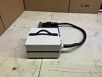 Schott-fostec dcr 2 glasvezellichtbron - afbeelding 5 van  7