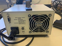 Schott fostec lichtbron - afbeelding 2 van  3