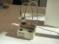 Schott kl1500 vacuümpomp - afbeelding 1 van  2