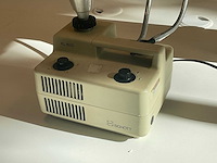 Schott kl1500 vacuümpomp - afbeelding 2 van  2