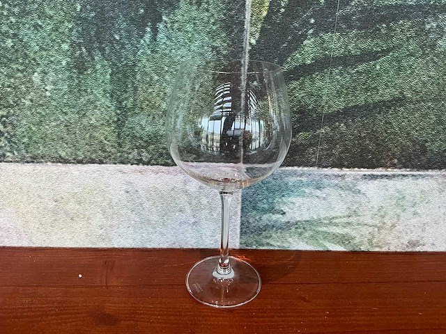 Schott zwiesel - gin tonic glas (12x) - afbeelding 1 van  3