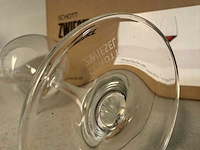 Schott zwiesel - taste - wijnglas (14x) - afbeelding 2 van  2