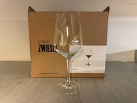 Schott zwiesel - taste - wijnglas (14x) - afbeelding 1 van  2