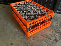 Schott & zwiesel - vina - glazenkorf met 33 wijnglazen (10x) - afbeelding 2 van  9