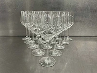 Schott & zwiesel - vina - glazenkorf met 33 wijnglazen (10x) - afbeelding 6 van  9