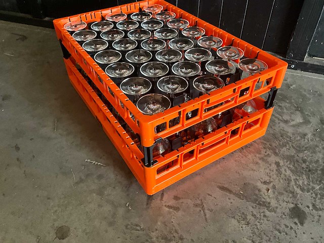 Schott & zwiesel - vina - glazenkorf met 33 wijnglazen (20x) - afbeelding 2 van  9