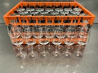 Schott & zwiesel - vina - glazenkorf met 33 wijnglazen (20x) - afbeelding 4 van  9