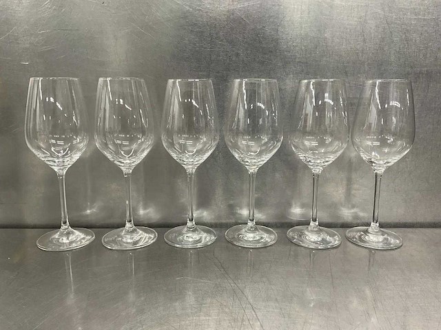 Schott & zwiesel - vina - glazenkorf met 33 wijnglazen (20x) - afbeelding 2 van  14