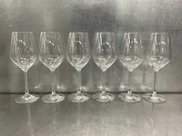 Schott & zwiesel - vina - glazenkorf met 33 wijnglazen (20x) - afbeelding 2 van  14