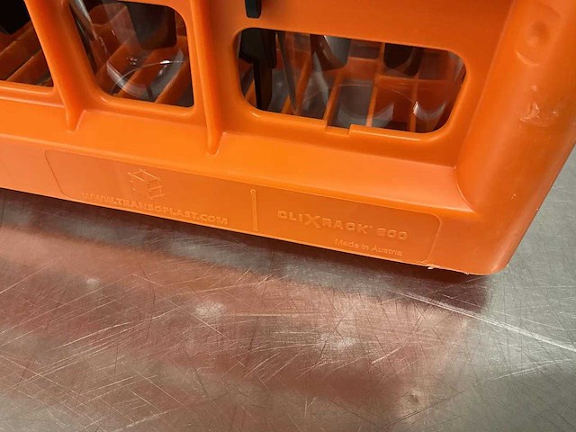 Schott & zwiesel - vina - glazenkorf met 33 wijnglazen (20x) - afbeelding 9 van  14