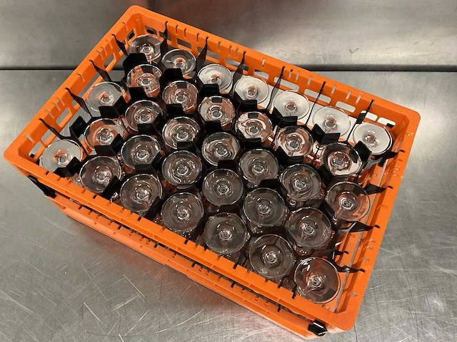 Schott & zwiesel - vina - glazenkorf met 33 wijnglazen (20x) - afbeelding 13 van  14