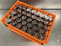 Schott & zwiesel - vina - glazenkorf met 33 wijnglazen (20x) - afbeelding 13 van  14