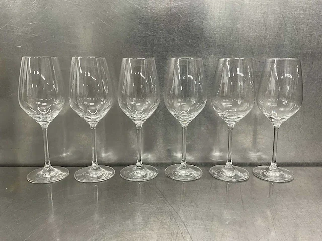 Schott & zwiesel - vina - glazenkorf met 33 wijnglazen (2x) - afbeelding 2 van  14