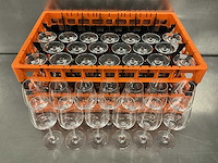 Schott & zwiesel - vina - glazenkorf met 33 wijnglazen (5x) - afbeelding 6 van  12