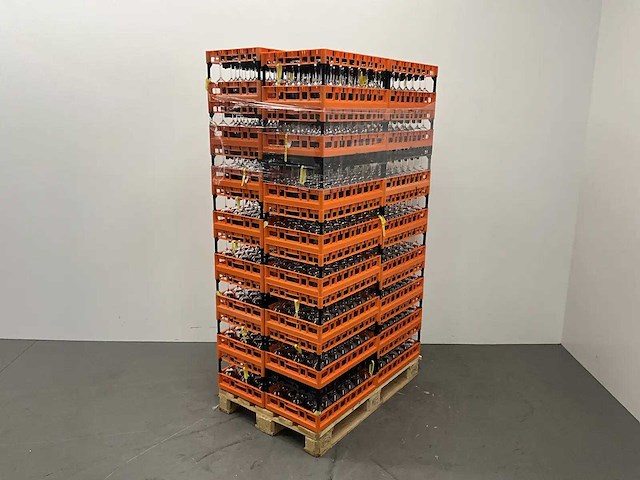 Schott & zwiesel - vina - glazenkorf met 33 wijnglazen (5x) - afbeelding 8 van  12