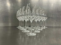 Schott & zwiesel - vina - glazenkorf met 33 wijnglazen (5x) - afbeelding 4 van  6