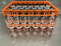 Schott & zwiesel - vina - glazenkorf met 33 wijnglazen (5x) - afbeelding 2 van  6