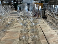 Schott & zwiesel - wijnglas (10x) - afbeelding 2 van  2