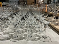 Schott & zwiesel - wijnglas (18x) - afbeelding 1 van  2