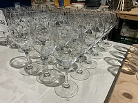 Schott & zwiesel - wijnglas (18x) - afbeelding 2 van  2