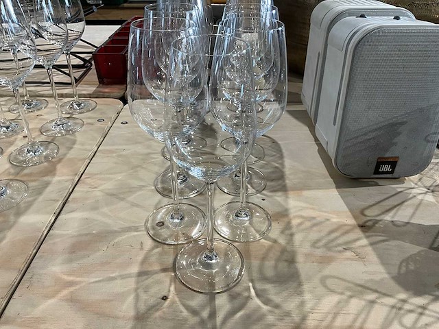 Schott & zwiesel - wijnglas (28x) - afbeelding 2 van  3