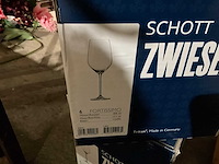 Schott & zwiesel - wijnglas (28x) - afbeelding 3 van  3